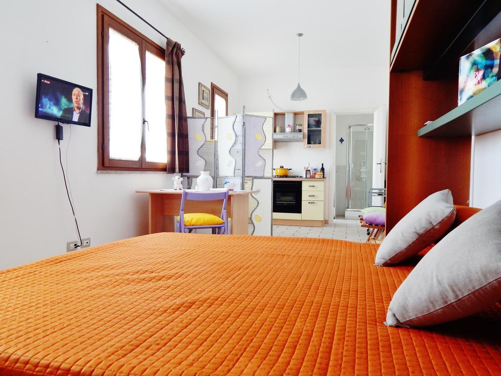 Lovely Studio In Pula Quarto foto